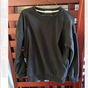 Nursing / Breastfeeding Sweatshirts